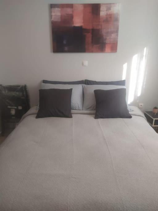 Studio Apartment With All Amenities In Kolonaki Athen Eksteriør billede
