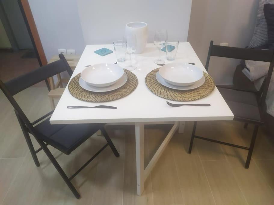 Studio Apartment With All Amenities In Kolonaki Athen Eksteriør billede