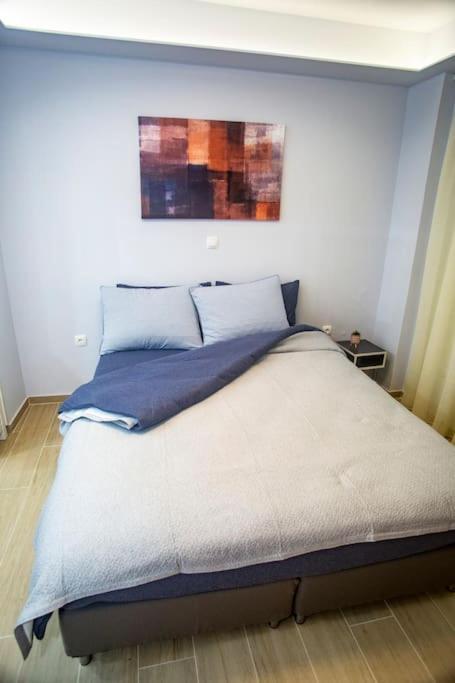 Studio Apartment With All Amenities In Kolonaki Athen Eksteriør billede