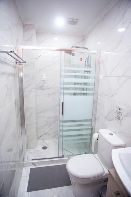 Studio Apartment With All Amenities In Kolonaki Athen Eksteriør billede