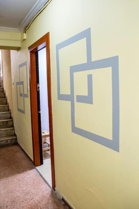 Studio Apartment With All Amenities In Kolonaki Athen Eksteriør billede